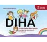 Diha 3 Años Diviértete Hablando Programa De Estimulación Del Leng Uaje