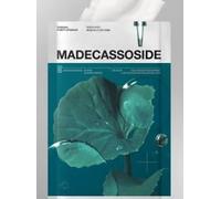 МЕDIHEAL Madecassoside Essential Mask Blemish Repair 5 x 24 ml regenerating and soothing mask