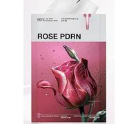 МЕDIHEAL Rose PDRN Essential Mask Healthy Glow 5 x 24 ml pore-tightening mask