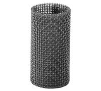 Diheohg 10 unidades de mini quemador de bujías para coche, colador de parque aéreo, calentador de acero inoxidable para calefacción Airtronic