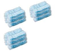 Diheohg 30 recambios de toallitas desechables, compatibles con SwifferDuster