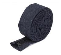 Diheohg 4M WIG Plasma - Antorcha de corte para soldadura de cable, cubierta de vaquero, cierre de cremallera, paño para soldadura TIG