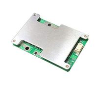 Diheohg 4S 12V 100A Lithium Battery Charger Placa de protección con Power Battery Balance Mejorar PCB Protección PCB Placa