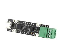 Diheohg Adaptador USB a CAN de 1 pieza con chip de repuesto STM32F072, compatible con CAN2.0A y B, se utiliza para firmware CAnable/Candlelight/Klipper