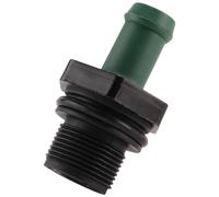 Diheohg Auto positivo manivela carcasa ventilación PCV válvula válvula de salida válvula de salida para 11810-6N202 045-0350