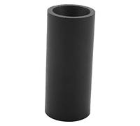 Diheohg Boquilla de chorro de arena de carburo de boro, 45 x 20 x 6 mm, para cabina de chorro de arena