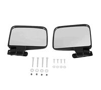 Diheohg Carro de golf - universal plegable lateral para coche de golf, coche, estrella, zona