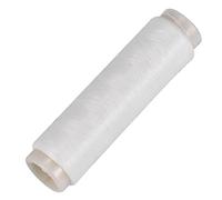 Diheohg Coeder Hilo Elástico Invisible Sedal Elástico Fuerza Pesca Sedal Pesca 200 Mt 0.15mm 2#
