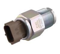 Diheohg Distribuidor de combustible tubo de alta presión sensor regulador para motor 4HK1 6HK1 L200 Pickup 2.5 D TD 499000-6160 6160