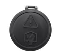 Diheohg Enfriador Compensación Contenedor Agua Tapa Tapa Para Mini One y 2001 A 2006 Petrol