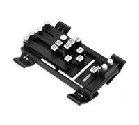 Diheohg Entrenador de acordes, sistema de aprendizaje de guitarra, acordes de guitarra clásicos, pieza de herramientas, lecciones prácticas para, principiantes