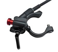 Diheohg Gotero para bicicleta de 22,2 mm y manillar de bicicleta de carretera, accesorios de bicicleta