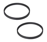 Diheohg GüRtel - Aspirador de vacío para serie NV350 NV351 NV352 NV355 para Navigator Lift-Away Pro (2 unidades)