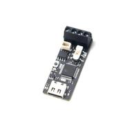 Diheohg Herramienta de depuración USB a bus tipo C para Linux Win10 11 software de depuración de comunicación