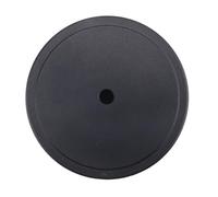Diheohg HiFi Audio Altavoz Amplificador CD Player Anti- Absorbente Pie Acolchado Pie Acolchado Vibración
