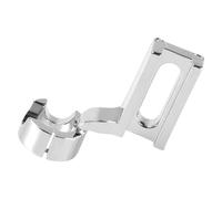 Diheohg High Shank Regla Free Motion - Pie para tapicería de marco (1600P, 1600P-DX, 1600P-QC, serie 1600)