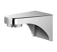 Diheohg Jabonera magnética, jaboneras fijadas a la pared, fácil de usar, para pared de baño, fregadero de cocina, etc