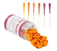 Diheohg Kit de prueba de plomo - Kit de prueba de color de plomo, hisopos de prueba de plomo para uso doméstico, resultados de la prueba en 30 segundos (60 unidades)