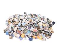 Diheohg Libro creativo antiansiedad para aliviar el estrés, minilibro para aliviar el estrés, libro de biblioteca