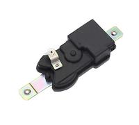 Diheohg MB669153 Actuador para bloqueo central delantero izquierdo para Montero II 1990-2004