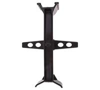 Diheohg Motocross - Protector de horquilla para bicicleta, plástico, 10,5 L