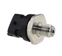 Diheohg Sensor de presión de tubo distribuidor de combustible nuevo para Santa Trajet Carens Xtrek 31401-27000 0281002909