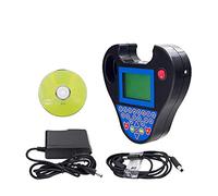 Diheohg V508 Super Mini Zedbull Smart Zed-Bull Key Transponder Programm ZED Bull Key Programmer Negro