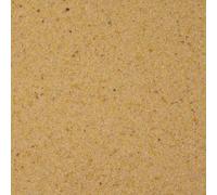 Dihl Unipac - Arena plateada de grado fino para acuarios, terrarios, jaulas de pájaros, macetas o macetas. Tamaño de grano de 0,3 mm a 0,4 mm, decoración de sustrato natural no tóxico, 1 kg