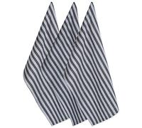 DII 100% algodón de Cocina, A Rayas, 18" x 28"