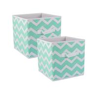 DII - Caja de Almacenamiento de Tela, Plegable