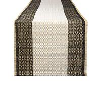 DII Colección, Urban Oasis, 14x72 Tablerunner