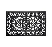 DII de Goma, Entrada al Aire Libre Felpudo