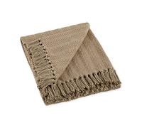 DII Industrial Mantas, Algodón, Piedra, Plein