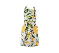 DII Lemon Bliss Kitchen Collection, Delantal, 5418