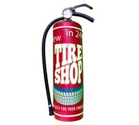 DiiliHiiri Cartel 3D Vintage Garaje - Original Cartel Retro De American Retro Sign para Bar Pub Cafeteria y Taller. Decoración Letrero Vintage de los Años 50. Grande Placa 47x17x6cm (9084)