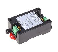 DIIOOMIEEU Amplificador de repetidor aislado RS485 aislador, extensor de distancia