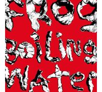 DIIV, Frog In Boiling Water