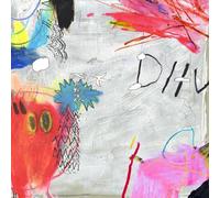 DIIV Is the Is Are (Vinyl) 12" Album (Importación USA)