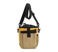 DiiWmme Bolsa de golosinas para perros pequeños, bolsa de aperitivos manos libres para perro, ajustable, bolsa de golosinas para mascotas, bolsa multifunción de tela Oxford para perros para viajes al