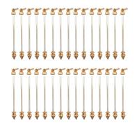 Dije de metal versátil con colgante creativo de metal para proyectos de collares y pendientes hechos a mano