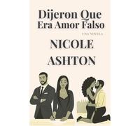 Dijeron Que Era Amor Falso