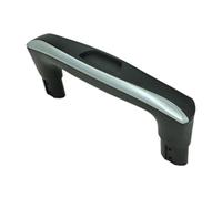 dijiusidy Accesorios de Repuesto para manijas de Equipaje, manija ergonómica portátil para Maletas, Adecuada para Todas Las Necesidades de Equipaje, Correa de Transporte, Agarre, Estilo A