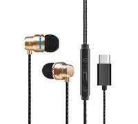 dijiusidy Auriculares con Control de Volumen y micrófono Manos Libres para Llamadas y Escuchar música. Ofrecen Sonido y luz. Auriculares Deportivos para Juegos con micrófono Dynamic Drive HiFi.