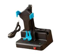 dijiusidy Balanceo automático para teléfono Wiggle. Admite teléfonos móviles de hasta 9 cm de Ancho. Es fácil Usar y Duradero. Balancea automáticamente y Completa fácilmente Tus Objetivos Caminata