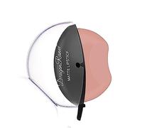 dijiusidy Barras de Labios Mate En Forma de Labios Brillo de Labios Suave y Duradero A Prueba de decoloración Fácil de Combinar Cambio de Color Maquillaje de Moda Compras de Boda, Tipo 1