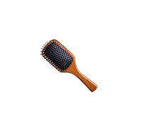 dijiusidy Cepillo para el Cabello Peine Profesional Masaje del Cuero cabelludo Peines Peines Peluquería Herramientas de Peinado de Belleza para salón Fino Secado rápido, Talla pequeña