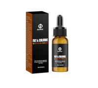 dijiusidy Esencia para Quemar Grasa, Aceite en Aerosol para Masaje Sexy para el Cuerpo, Crema para la Cintura para piernas Finas, Maquillaje, sueros adelgazantes para pérdida de Peso