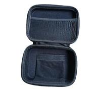 dijiusidy Estuche Compacto para Guardar Ratones Estuche para Ratones con Cremallera Resistente Bolsa de Transporte práctica para Juegos y organización Almacenamiento de Caja Transporte para