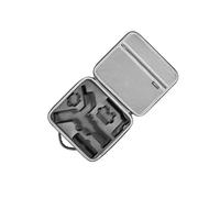 dijiusidy Estuche de Transporte para el Mini cardán Ronin RS 3. Bolso Ligero, Resistente al Agua, con fácil Acceso para Accesorios. Gran Capacidad, Resistente a Golpes.