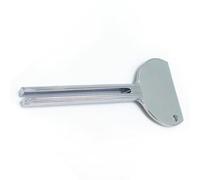 dijiusidy Exprimidor de de Dientes, Soporte rodante, Rodillo de, Herramienta de escurridor de pigmentos, dispensador de Tinte para el Cabello para el hogar, Suministros de Necesidad Diaria